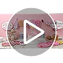 30PCS Galentine's Day Photo Booth Props 2026 Be My Galentine Valentine's Ideas Supplies Girls Gathering Friendship Theme P...