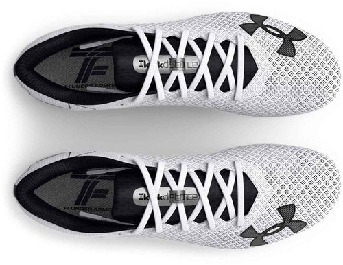 Under Armour Adult Kick Distance 4 Track Spikes