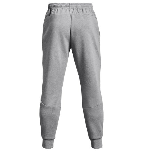 Under Armour Mens Unstoppable Fleece Joggers - Breathable and Stretchy XL