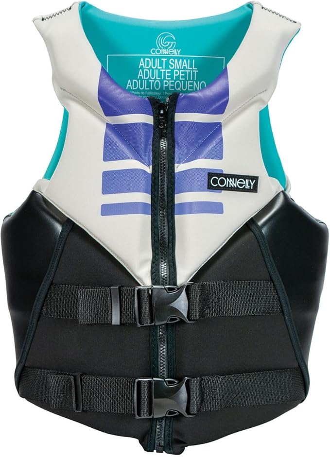 CWB Connelly Aspect Neo Life Vest Womens