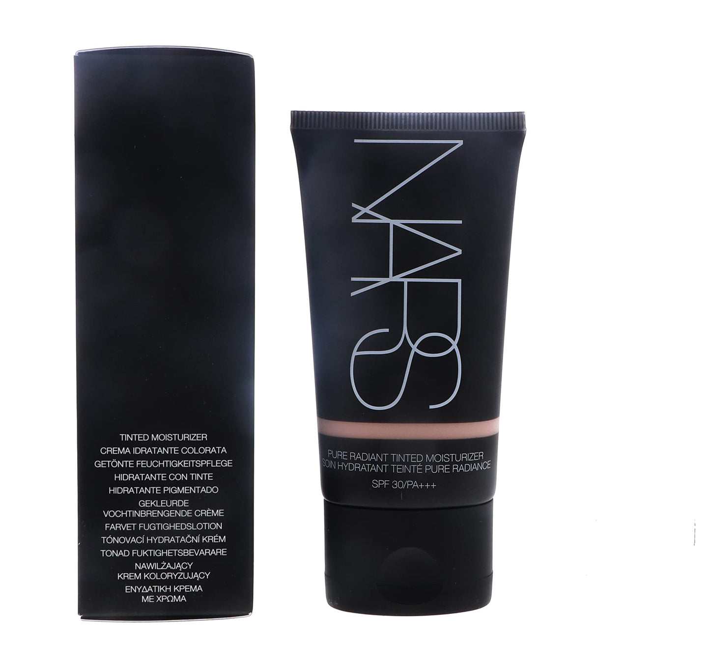 NARS Pure Radiant Tinted Moisturizer SPF 30 - M1.5 Cuzco by NARS for Women - 1.9 oz Foundation