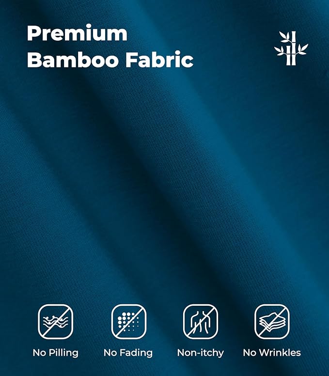 NACHILA Pajamas for Women-Viscose from Bamboo, Ribbed Racerback Tank Top Sexy Split Shorts Pajama Sets Cooling Sleep Cami Pjs