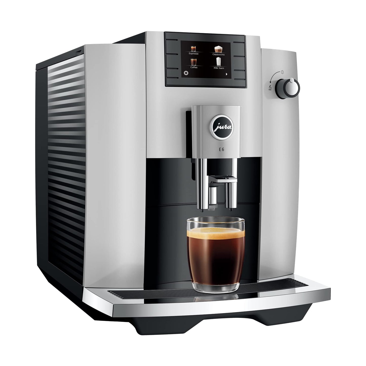 Jura E6 Platinum 15465