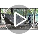onewind 10×10 ft Camping Tarp, Multifunctional Awning Ultralight Waterproof Survival Tent Tarp Lightweight Hammock Rainfly...