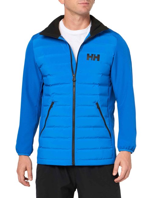 Helly-Hansen Men's HP Insulator, 543 Cobalt 2.0