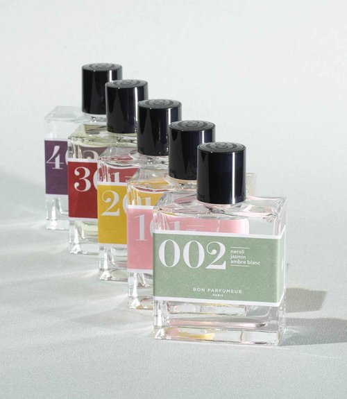 Eau de Parfum 602 by Bon Parfumeur