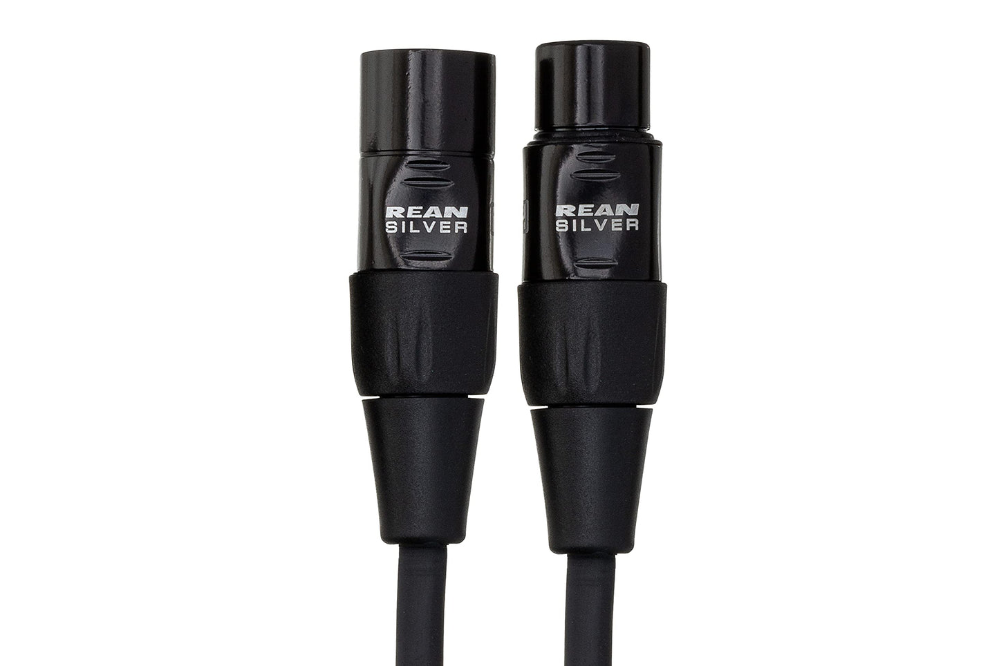 Hosa Hmic-003 Rean Xlr3F To Xlr3M Pro Microphone Cable, 3