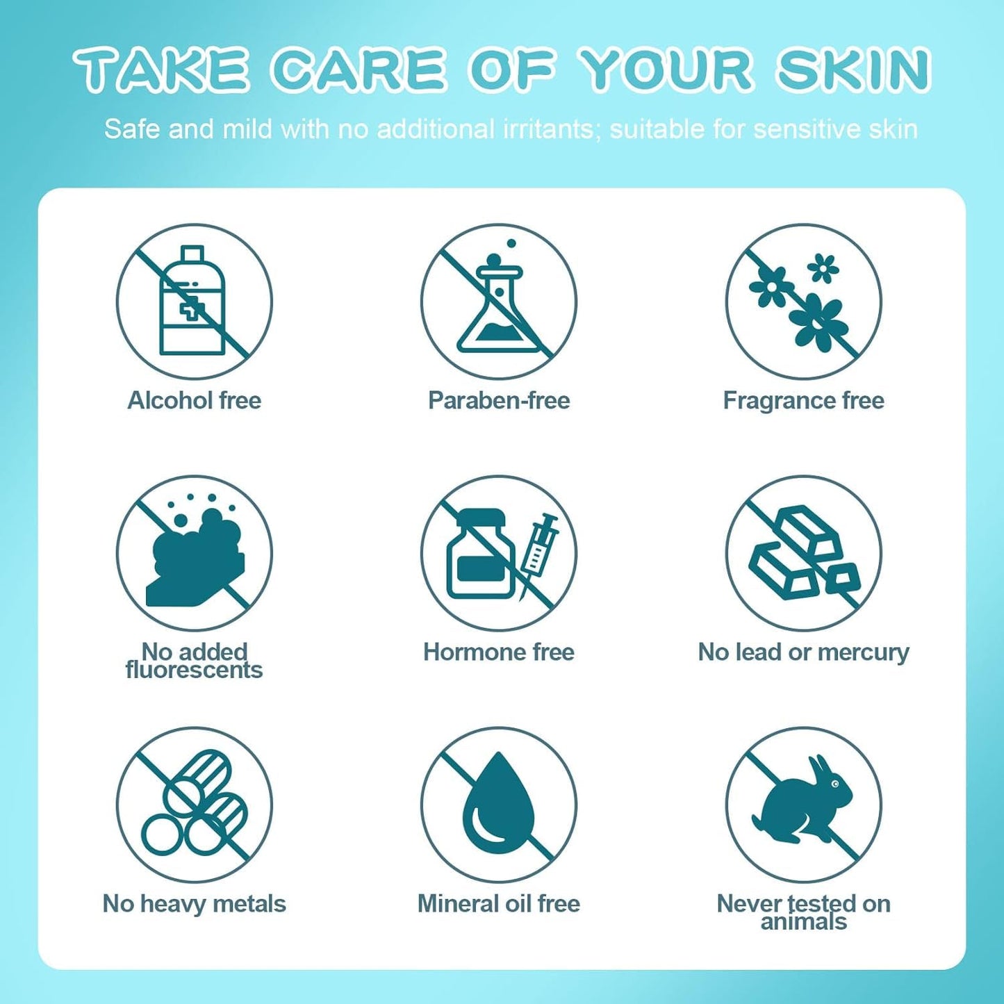 Paradise Emerald Acne Treatment for Face: Salicylic Acid Serum for Acne-Prone Men Women - Pimple Cream for Body Back