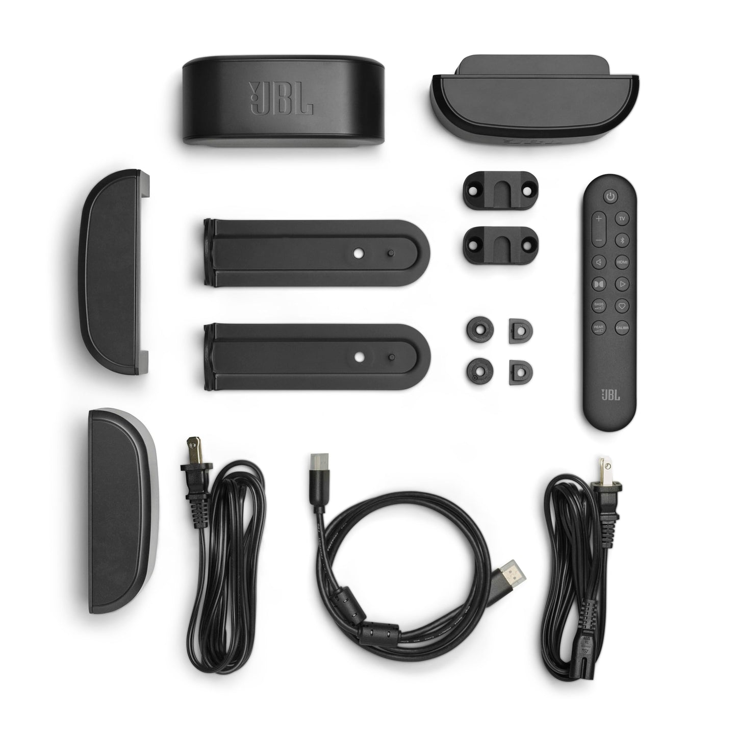 JBL Bar 1000MK2-7.1.4 Channel soundbar System with Detachable Surround Speakers, MultiBeam 3.0, Dolby Atmos and DTS:X, 480W RMS with 10" Sub & Works with Voice Assistant-Enabled Speakers (Black)