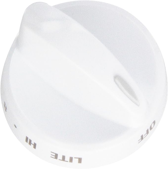 GENUINE Frigidaire 316442500 Control Knob Range/Stove/Oven