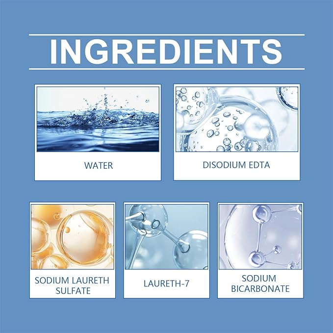 Grease Remover Kitchen, Multi-Purpose Cleaning Degreaser Spray, 100ml, Grime Cleaner, Appliance Stain Remover, Countertop Shine Spray, For Window Glass, Bathroom Toilet Furniture Office