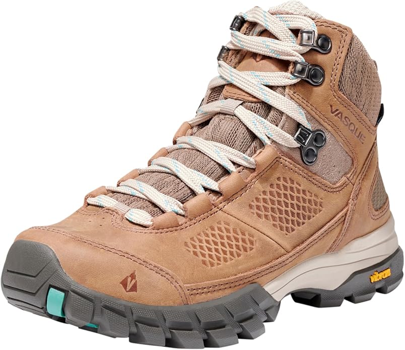 Vasque Women's Talus Mid Hiking Boot