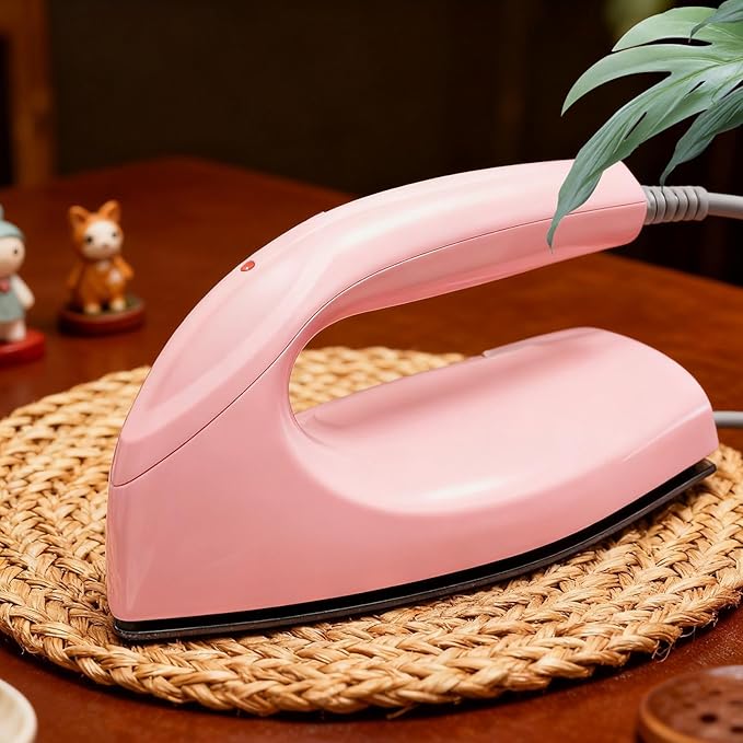 Steamer for Clothes,Portable Dress Shirt Steam Iron - Garment Steamer for Clothes | for Home Travel Business Dorm Dormitory Vacation Drawers Luggage