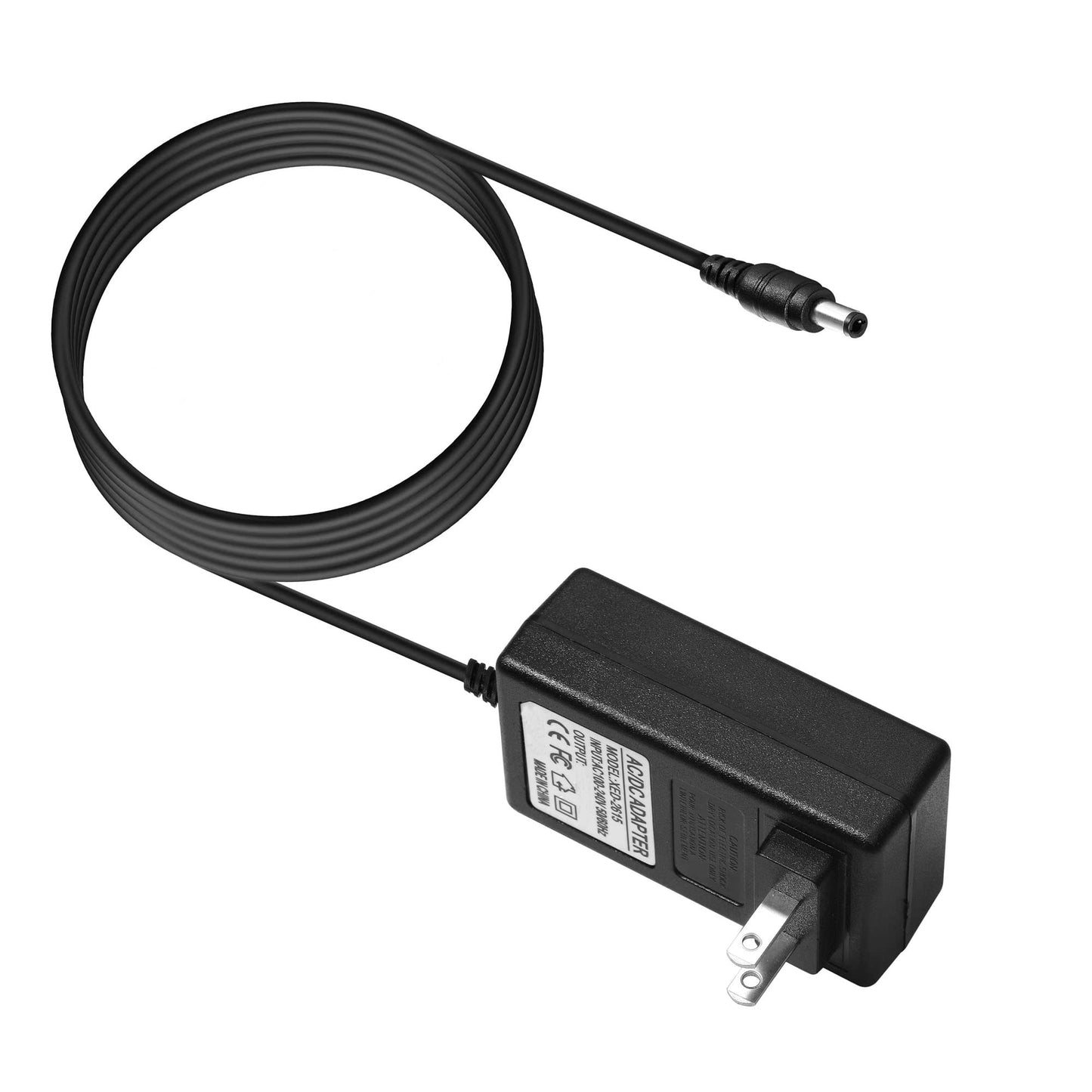Fbalazar Power Adapter DK33-248080H-U Charger Compatible with Shark Rocket Pet Pro IX140 IX141 IZ162H IZ163H IZ362H IZ363HT IZ361H IZ140 IZ142 UZ145 WZ140 Handheld Vacuum Power Cord Supply