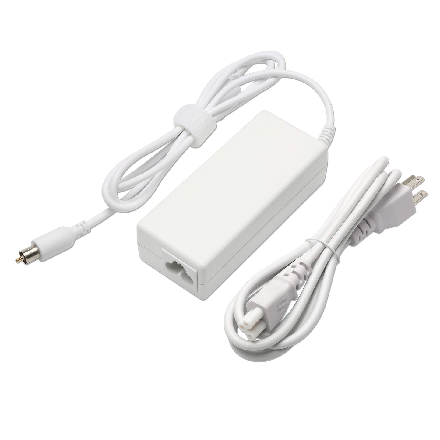 Ytech 65W Ac Adapter Charger Power For Apple Powerbook Book/Ibook G3/G4 15 Inch 17 Inch A1021 M4328 M8943