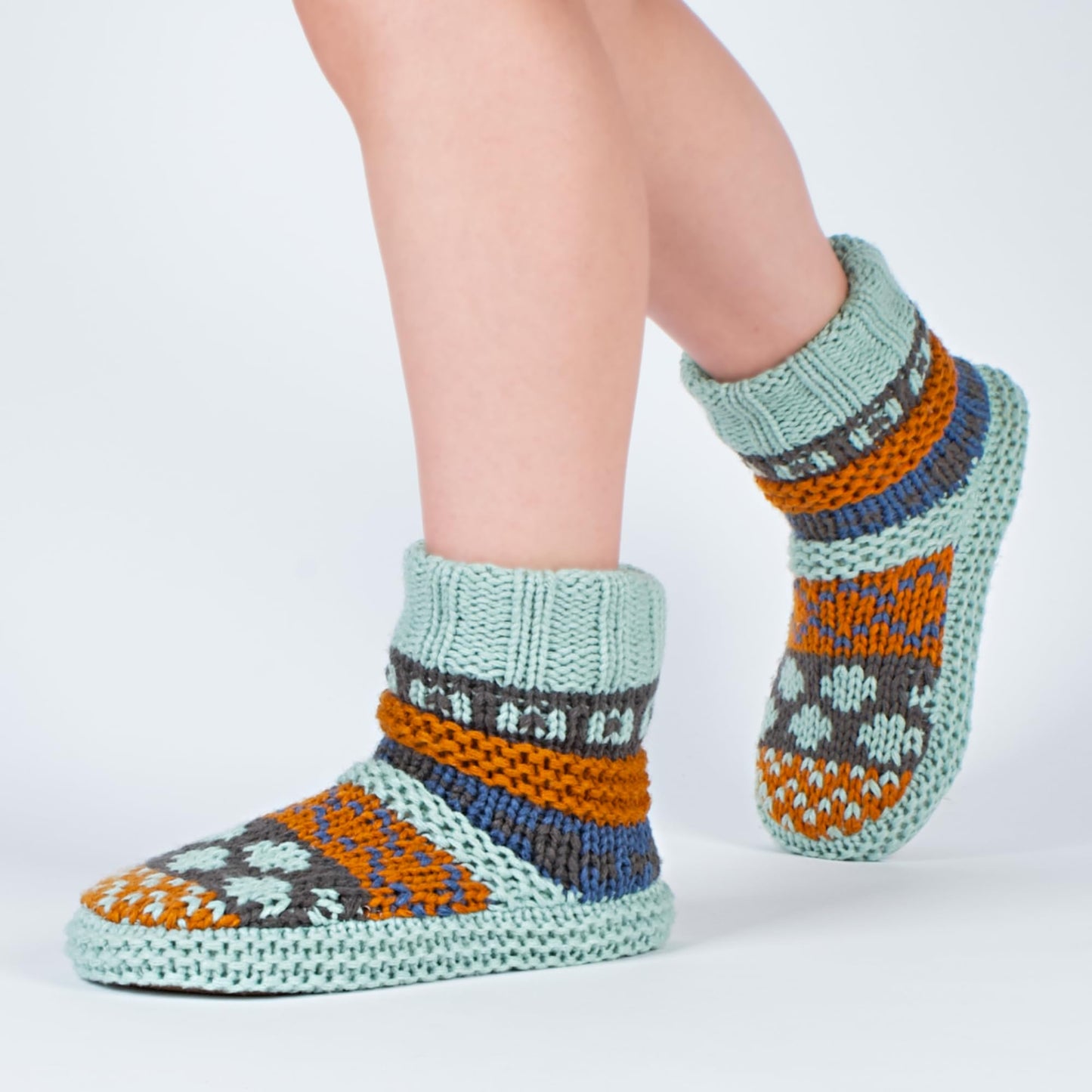 The Metluks Cute Gifts for Women Ladies Woman Cozy Birthday Christmas Mother's Valentine's Day Presents for Mom Grandma Wife Her Sister Girlfriend Unique Adult Size 6-8 Teal
