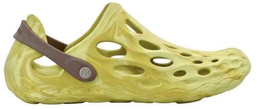 Merrell Men's Hydro Moc Water Shoes, Celery/Chartruese, 12 M