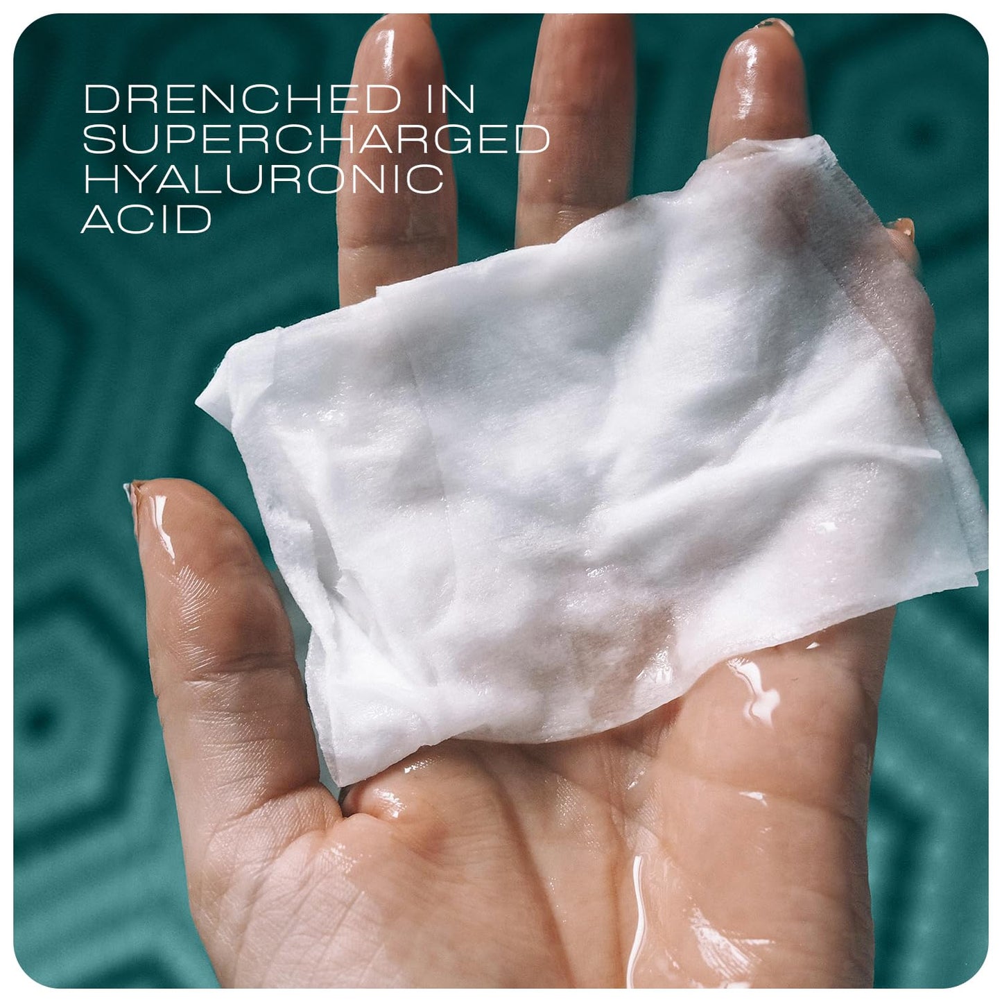 My Perfect The Perfect Cosmetics Company Mask Hyaluronic Sheet Masks For Intense Hydration & Youthful Dewy Glow For All Skin Typ