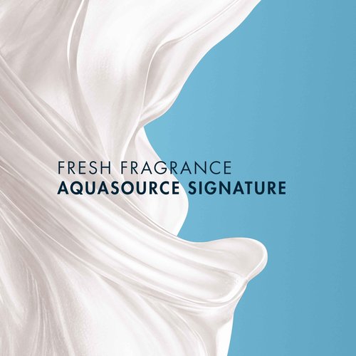 Biotherm Aquasource Hydra Barrier Cream, Lightweight And Fast-Absorbing Face Moisturizer for a Stronger Skin Barrier, with Biotech Plankton, Bio-Ceramides and Hyaluronic Acid 2.5 Fl.Oz.