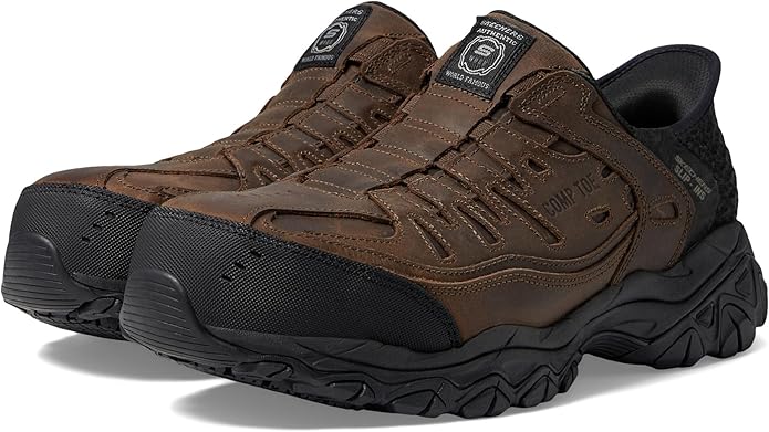 Skechers Men's Craster - Lanigan 204847 Shoes