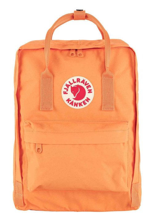 Fjallraven Kånken, Sunstone Orange, One Size