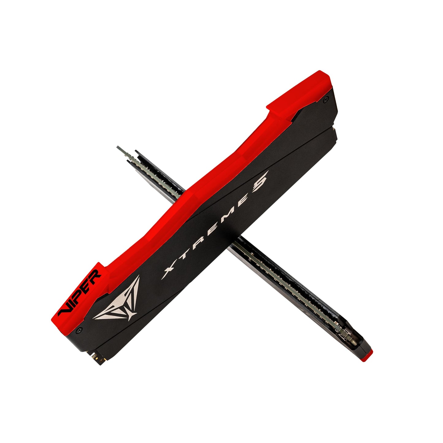 Patriot Viper Xtreme 5 Ddr5 Ram 48Gb (2X24Gb) 6000Mt/S Cl30 1.35V Udimm Desktop Gaming Memory Kit Compatible With Intel Xmp/Amd