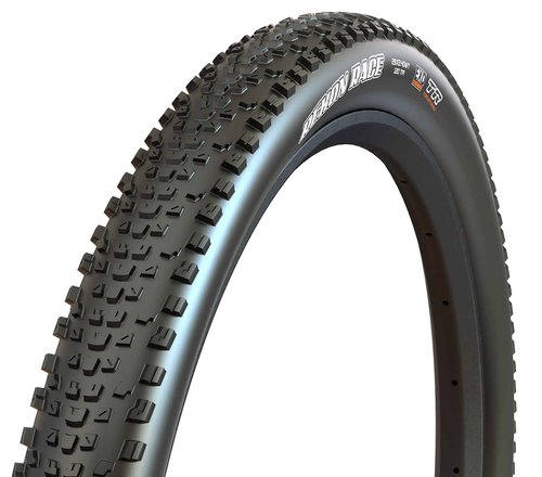 MAXXIS Rekon Race - 29x2.40WT - MaxxSpeed, EXO, E25 | MaxxSpeed - EXO - E25 Rating, Tubeless | Semi-Slick XC Race Tire