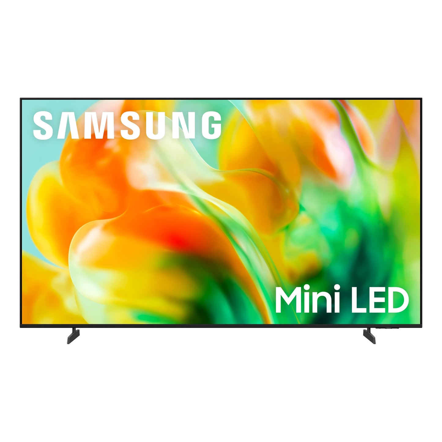Samsung 75-Inch Class Mini LED M80H Series Samsung Vision AI Smart TV (2026 Model, 75M80H) Mini LED with AI Mode, Motion Xcelerator 144Hz, Pure Spectrum Color, Auto HDR Remastering, Alexa Built-in