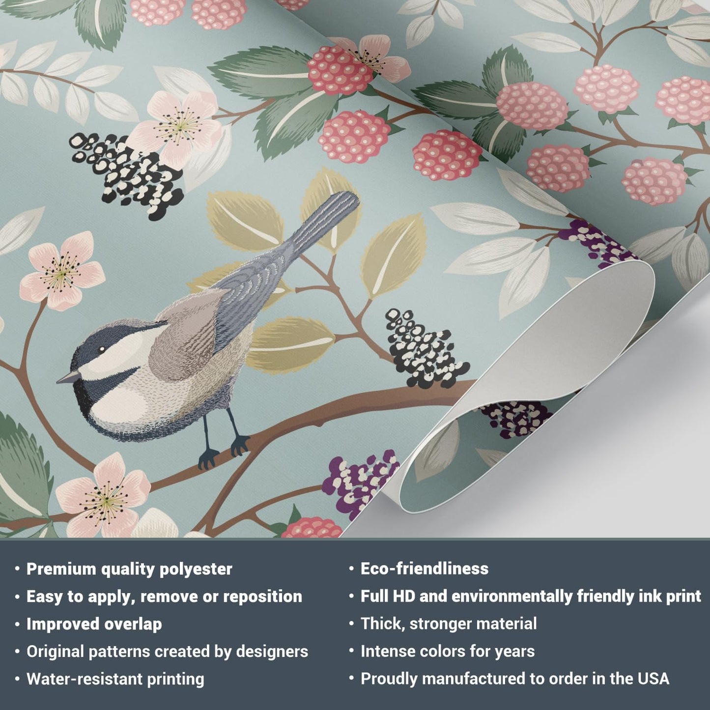 wall26 Metal Wallpaper Background Canvas Art Wall Decor - 120x168 inches