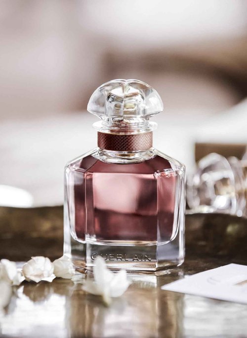 Guerlain Mon Intense for Women - 1.6 oz EDP Spray