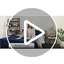 Bare Home Bed-in-A-Bag 7 Piece Comforter & Sheet Set - Queen - Goose Down Alternative - Ultra-Soft 1800 Premium Bedding Se...