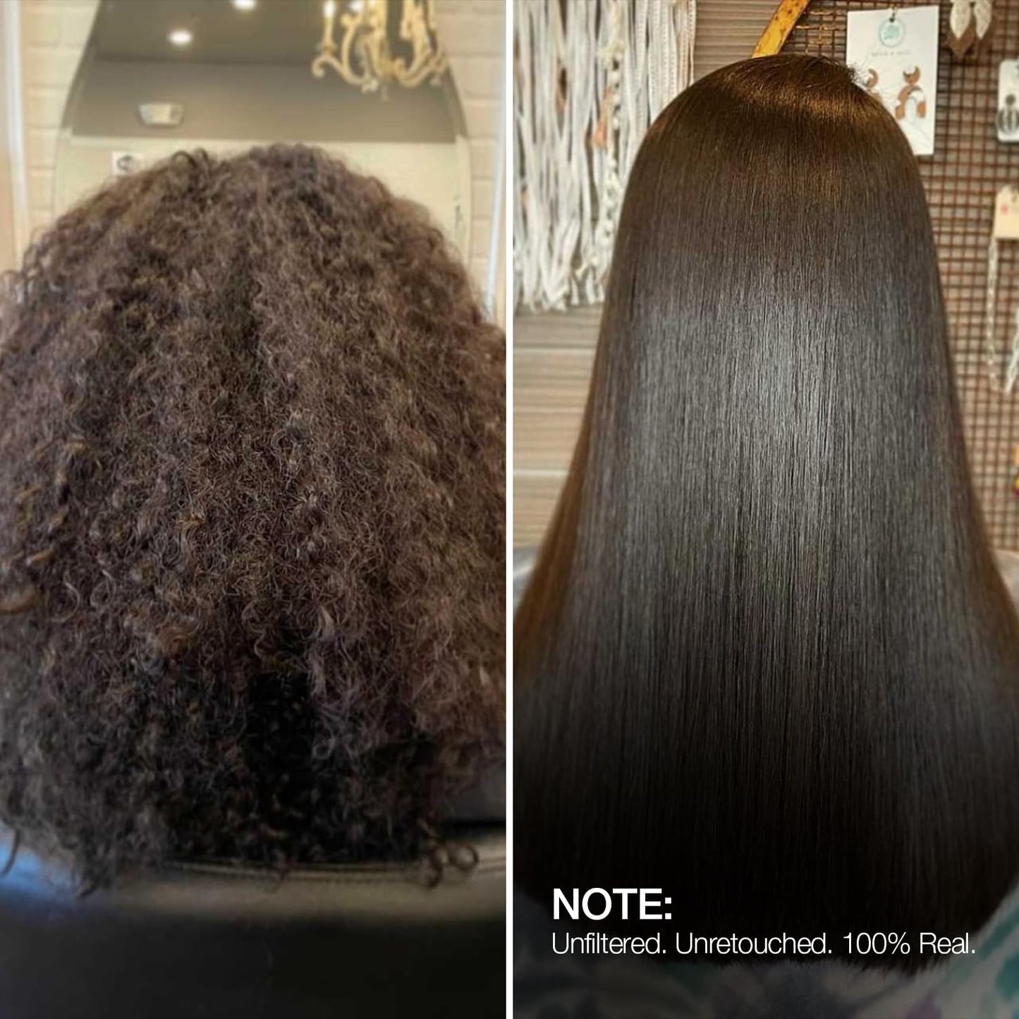 GK HAIR The Best Vegan Keratin Treatment Kit 10.1 fl oz – Pre Treatment Shampoo Straightening Complex for Smooth Silky Frizz-Free Hair Professional Long Lasting Smoothing System