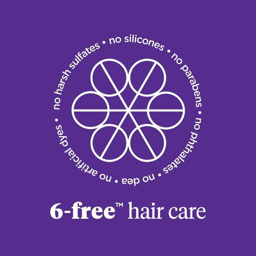Briogeo Curl Charisma Rice Amino + Avocado Hydrating Shampoo, Define and Moisturize Wavy, Curly, and Coily Hair,Sulfate-free, Anti-Frizz, Hydrating Cleanse, Vegan, Cruelty-Free, 33.8 fl oz