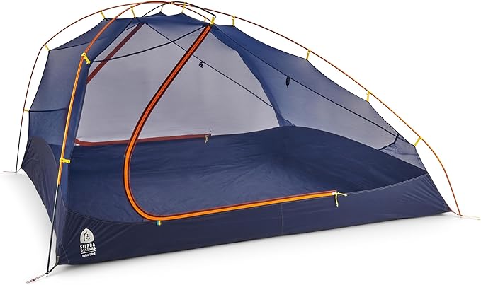 Sierra Designs Meteor Lite Tent - Ultralight Backpacking Tent