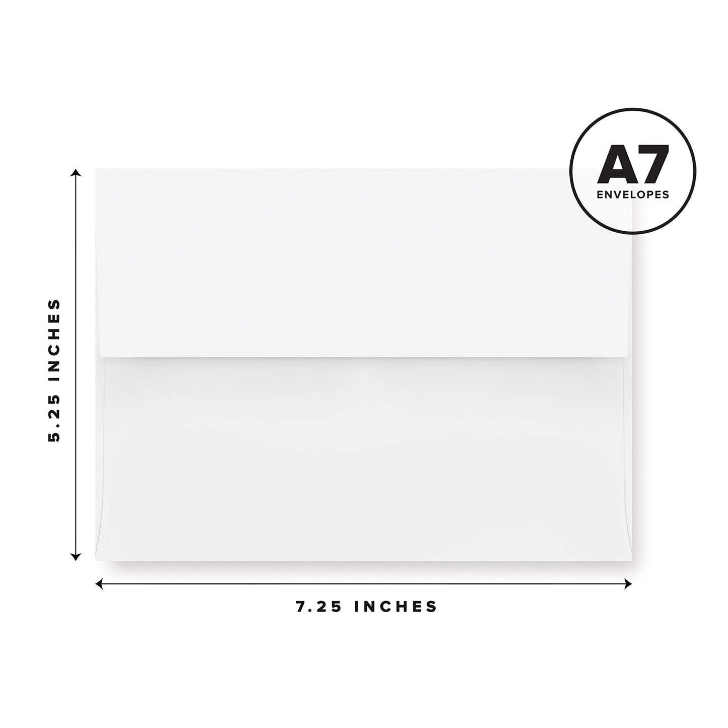 Bliss Collections 25 Invitations With Envelopes For All Occasions, Greenery Invites Perfect For: Weddings, Bridal Showers, Engagement, Birthday Party Or Special Event, Fill In Rustic Invites