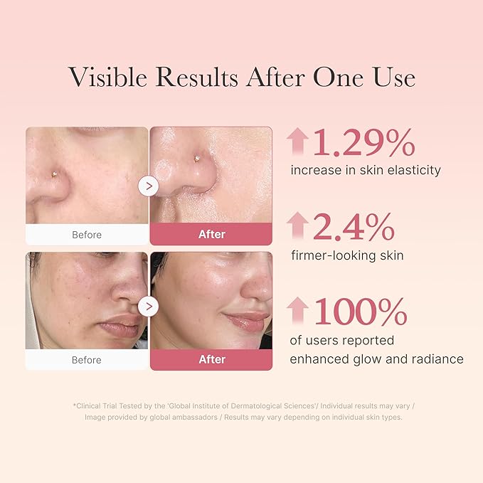medicube Collagen Jelly Cream- Niacinamide & Freeze-Dried Hydrolyzed Collagen-Boosts skin barrier hydration & gives 24h Glow & Firmer looking skin | Gift for Women & Stocking Stuffers (3.71 fl.oz.)