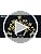 JAKAWIN Light Up Star Crown Headband Glowing Headpiece Led Rave Costume Hair Accessories for Women