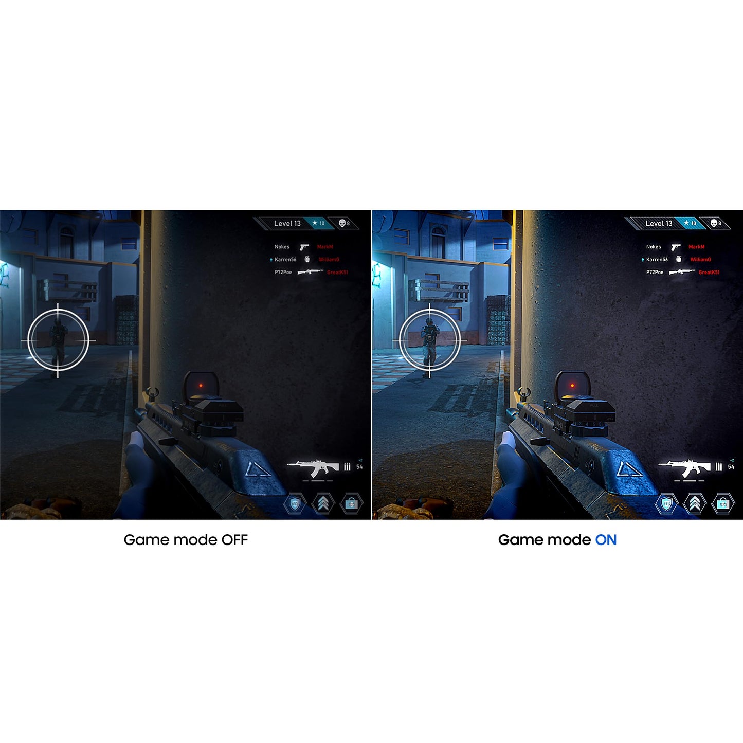 Samsung 27" Essential S3 (S36GD) Curved Monitor - FHD, 1800R Curved Screen, 100Hz, Eye Saver Mode, Game Mode, HDMI D-sub, LS27D36CGANXZA
