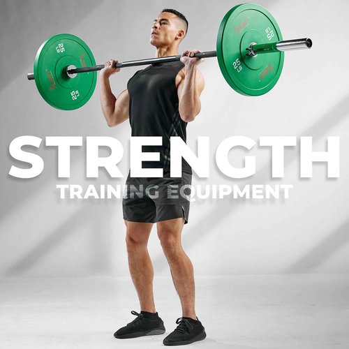 Sunny Health & Fitness Elite 2-Inch Rubber Olympic Bumper Weight Plate 10, 15, 25, 35, 45 & 55 LB w/ Steel Hub for Home Gym, Body Building, Strength Training, Barbell, Deadlifts, Weightlifting 15 POund (Pair) - SF-OP01-15