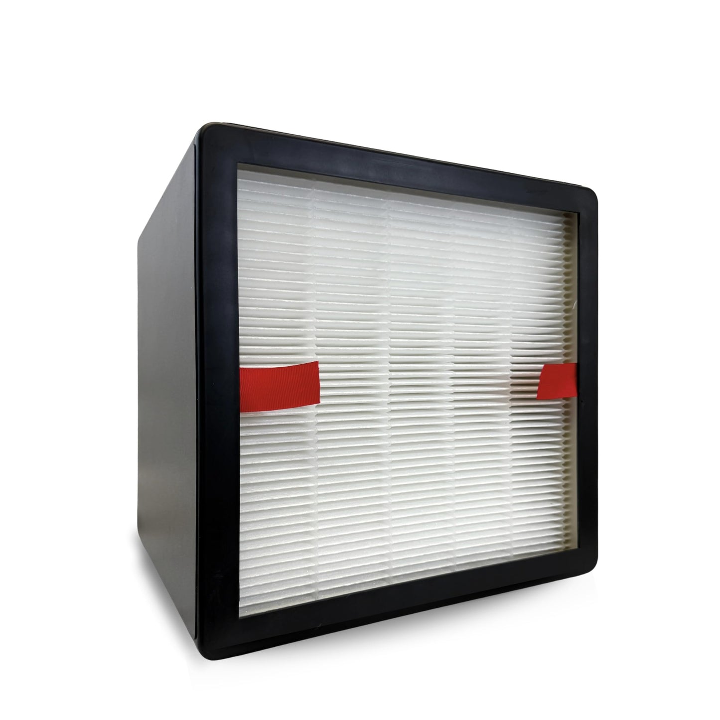 Filter-Monster Replacement Filter Compatible with Aeris Aair 3-in-1 Pro Air Purifier Filter