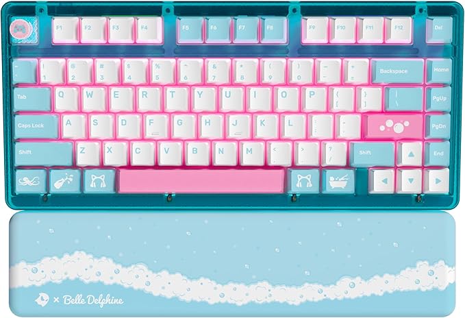 Clutch Belle Bathwater Collector's Edition Combo