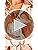 ZESICA Womens Floral Long Sleeve Mini Dress Spring Button Chiffon A Line Swing Short Wedding Guest Holiday Party Dresses