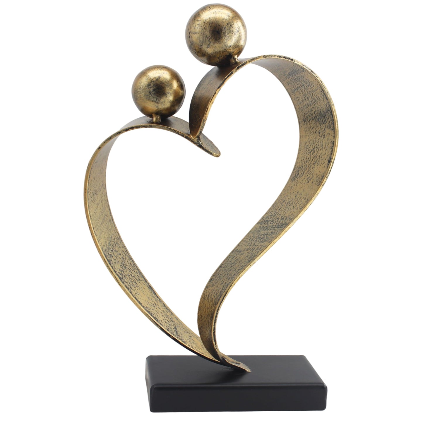 Bronze Anniversary Gifts for Her 8th Anniversary Gifts for Couple 19th Wedding Gifts for Husband Bronze Metal Rose for Girlfriend Wife Women in Her Birthday Wedding Valentine's Day(bronze)