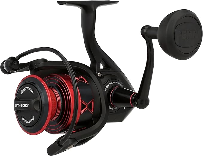 Fierce IV Spinning - 5000 Reel Box