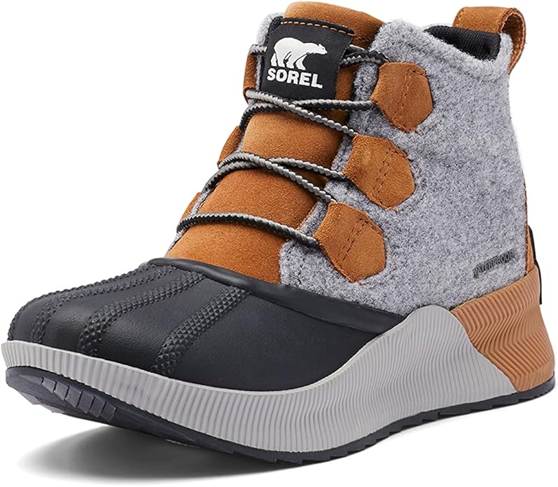 Sorel Womens Out N About Iii