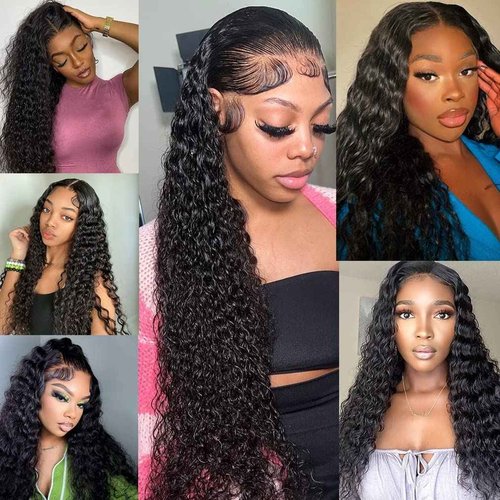 SINGLE BEST 28 inch 10A Grade 1 Bundle kinky curly Human Hair Extension Unprocessed Brazilian Virgin Hair water wave curly Natural Color