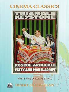 Fatty Arbuckle Festival