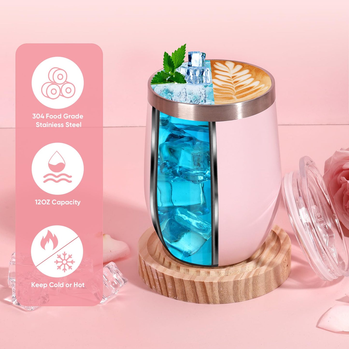 Birthday Gifts for Women, Mothers Day Gifts,Self Care Gifts, Get Well Gifts , Relaxing Spa Gift ,Gift for Mom, Wife, Sisters,Girlfriends,Daughter,Teen Girl,Grandma, Coworker