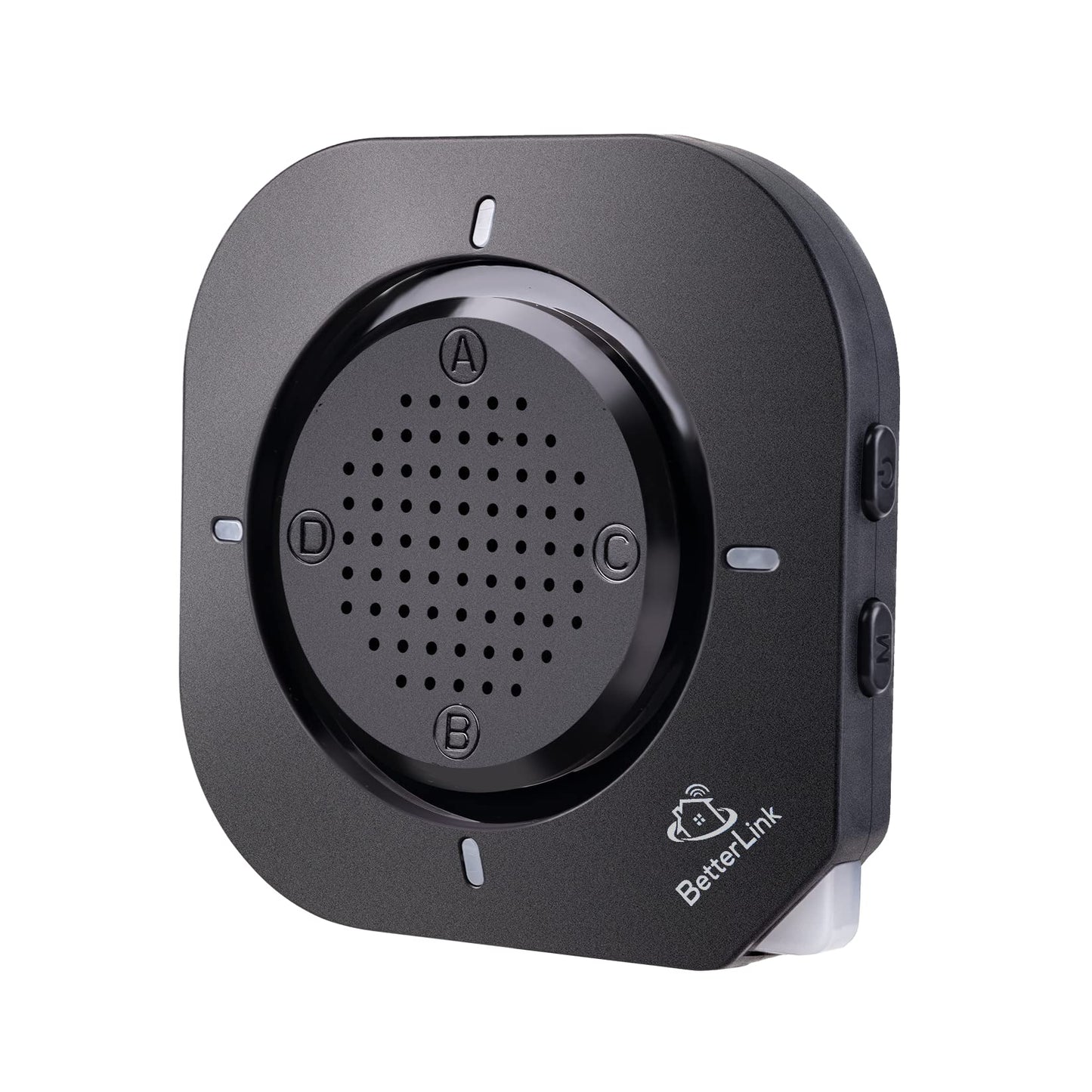 Supplemental Solar Driveway Alarm Receiver (Receiver Only)
