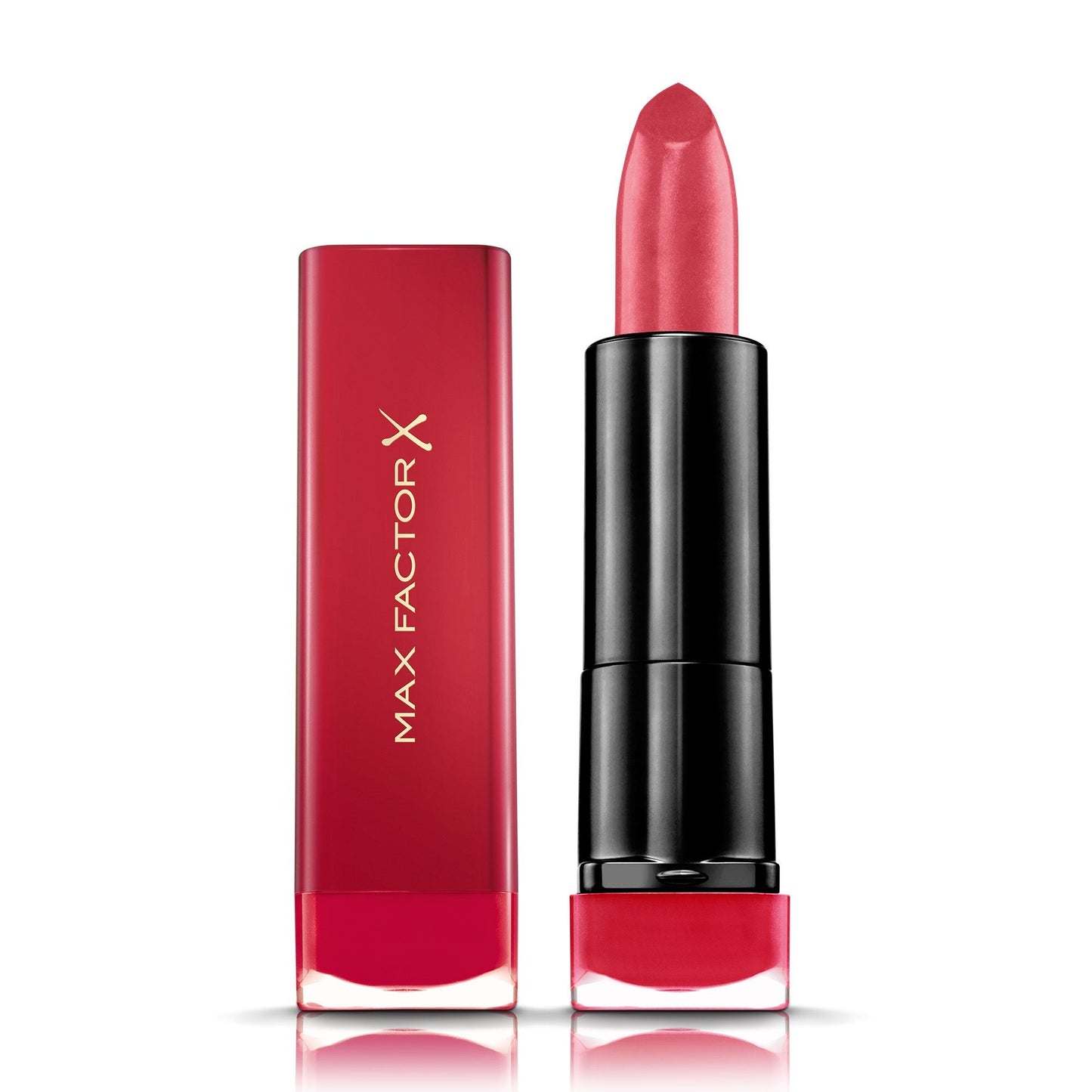 Max Factor Lipstick, # 3 marilyn berry for women, 0.14 Ounce